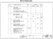 elect-020-bill-of-materials