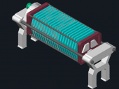 mech-015-oil-filter