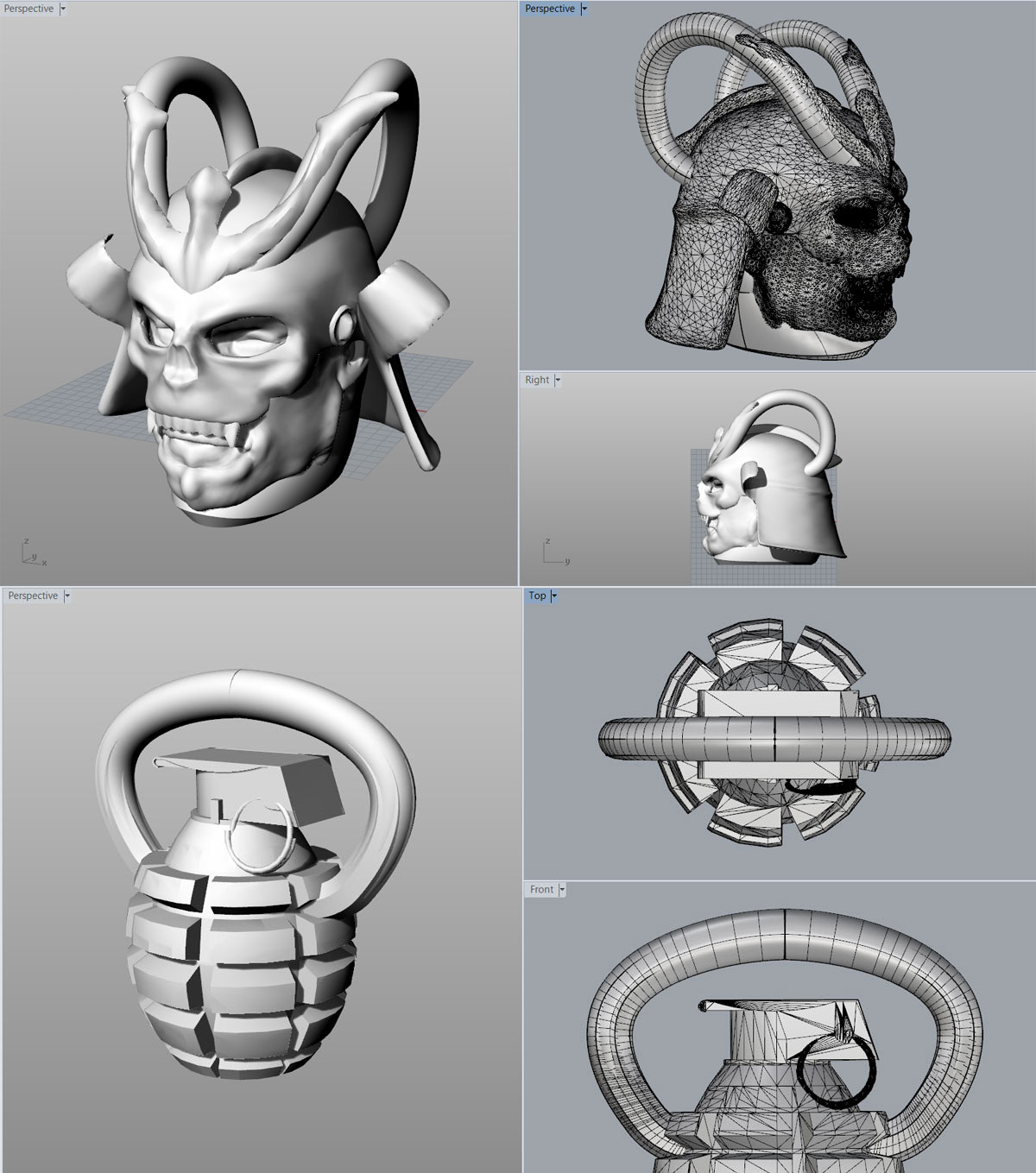 3D printing design services
