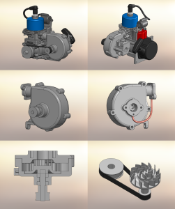 mechanical-supercharger