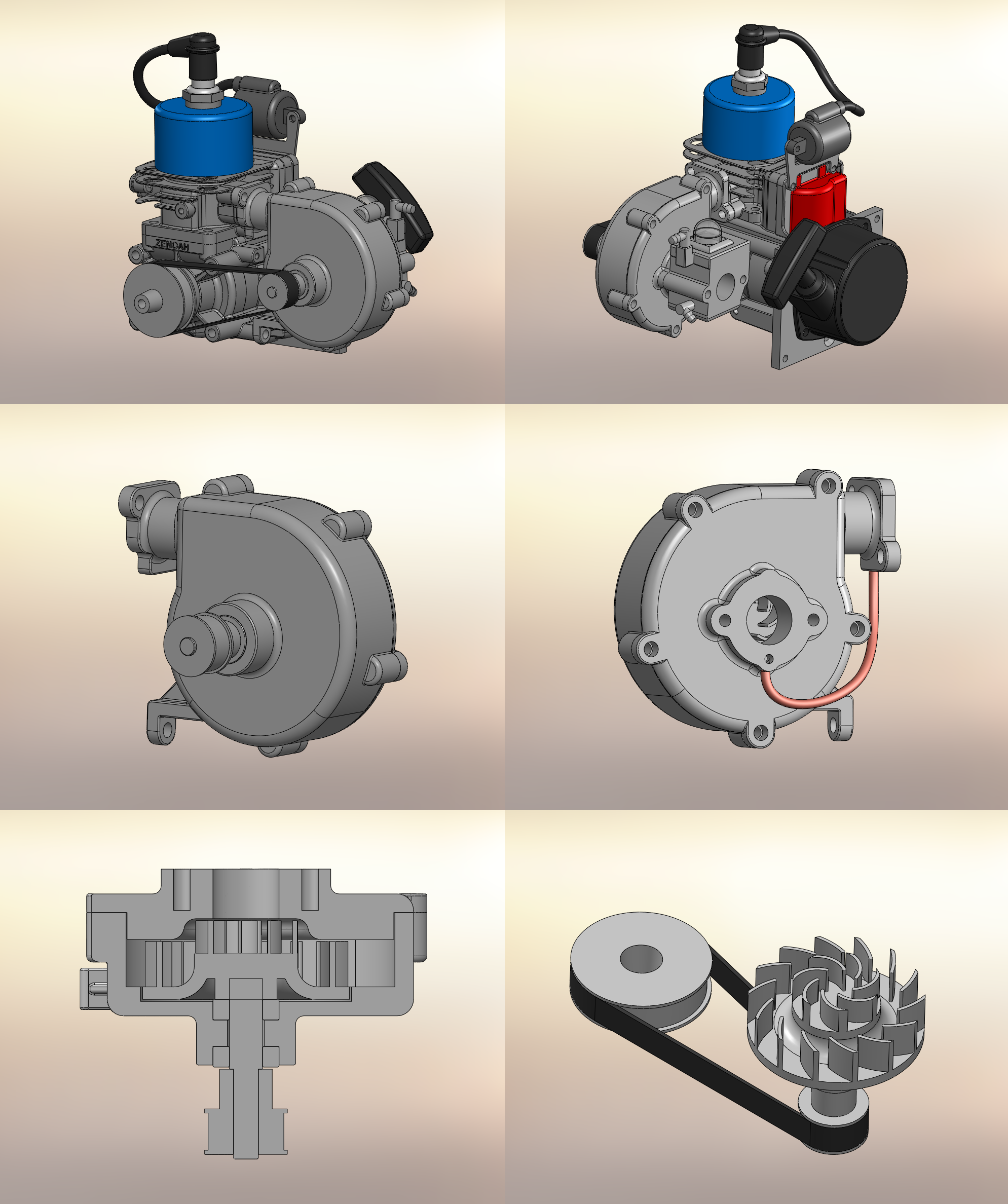 Mechanical Design Of Mechanical Engineering